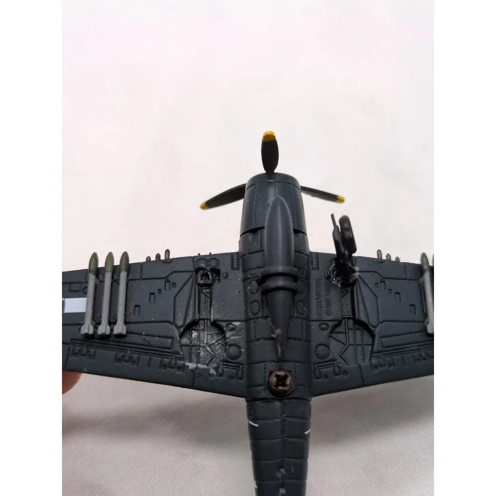 Unbranded wwii f6f